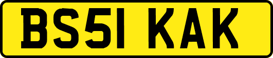 BS51KAK