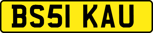 BS51KAU