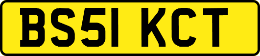 BS51KCT