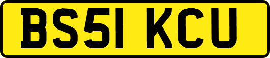 BS51KCU