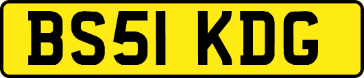 BS51KDG