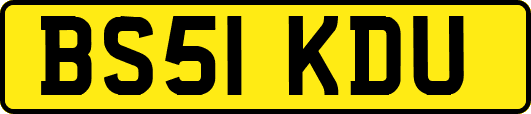 BS51KDU