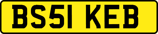 BS51KEB