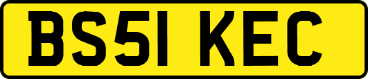 BS51KEC