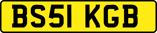 BS51KGB