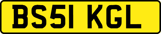 BS51KGL