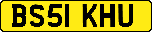 BS51KHU