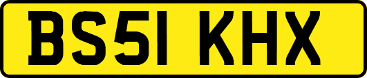 BS51KHX