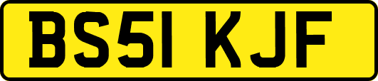 BS51KJF