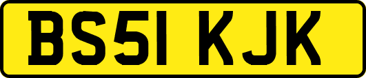 BS51KJK