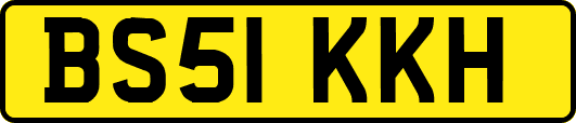 BS51KKH