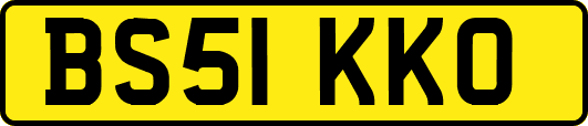 BS51KKO