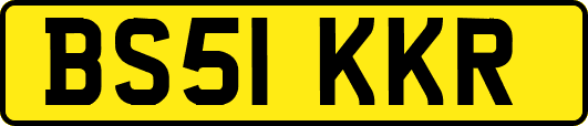 BS51KKR