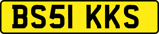 BS51KKS