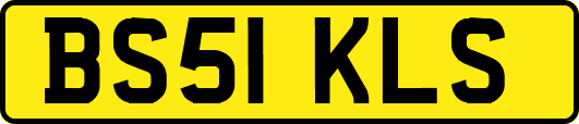 BS51KLS