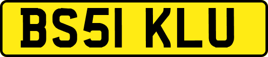 BS51KLU