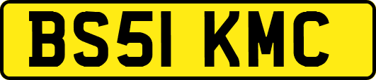 BS51KMC