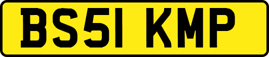 BS51KMP