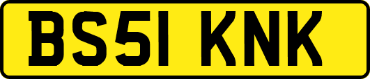 BS51KNK