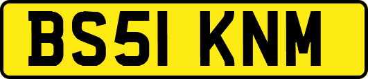 BS51KNM