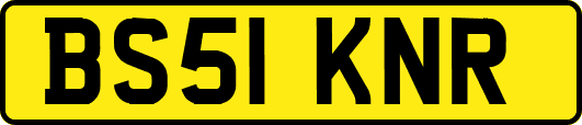 BS51KNR