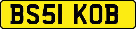 BS51KOB