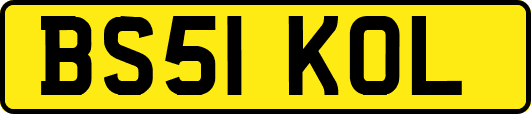 BS51KOL