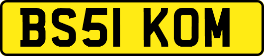 BS51KOM