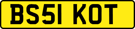 BS51KOT