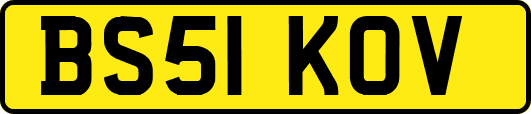 BS51KOV