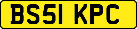 BS51KPC