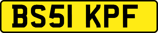 BS51KPF