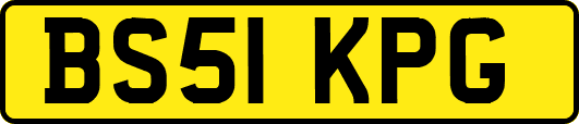 BS51KPG