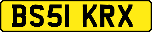 BS51KRX