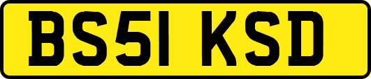 BS51KSD