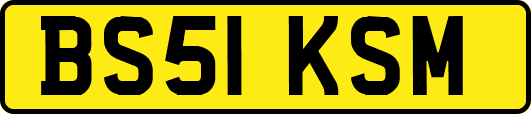 BS51KSM