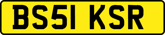 BS51KSR