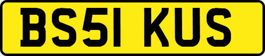 BS51KUS