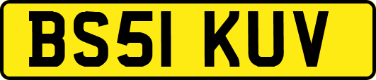 BS51KUV