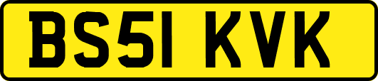 BS51KVK