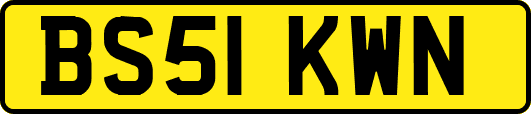 BS51KWN