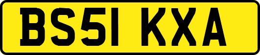 BS51KXA