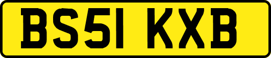 BS51KXB