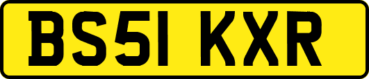 BS51KXR