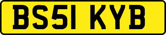 BS51KYB
