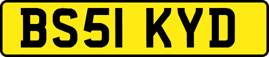 BS51KYD