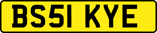 BS51KYE