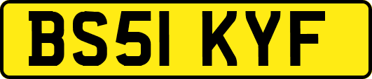 BS51KYF