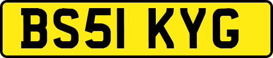 BS51KYG