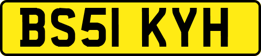 BS51KYH